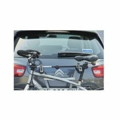 PERUZZO Adaptateur Pour Vélo Femme Et VTT Suspendu Sur Porte Vélo Coffre -Éclairages vélo Soldes adaptateur pour velo femme et vtt suspendu sur porte velo coffre full 5