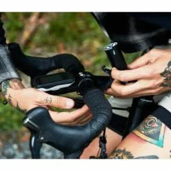 Attache Pour Feu Knog PWR Road Ou Trail -Éclairages vélo Soldes attache pour feu knog pwr road ou trail full 4