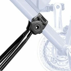 PERUZZO Barre De Toit De Voiture Avec Fixation Cadre -Éclairages vélo Soldes barre de toit de voiture avec fixation cadre full 4