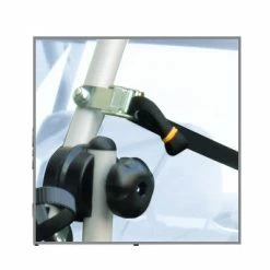 PERUZZO Boucle En Métal Pour Sangle De Serrage - La Paire 8 PERUZZO Boucle En Métal Pour Sangle De Serrage - La Paire -Éclairages vélo Soldes boucle en metal pour sangle de serrage la paire full 4