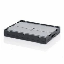 Carry Freedom Caisse En Plastique Pliable Pour Remorque Y-Frame -Éclairages vélo Soldes caisse en plastique pliable pour remorque y frame full 3