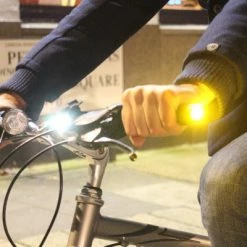 CYCL Clignotants Vélo WingLights Pop -Éclairages vélo Soldes clignotants velo winglights pop full 4