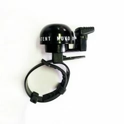 Point Cloche Vélo Avec Fixation Sur Guidon 5 Point Cloche Vélo Avec Fixation Sur Guidon -Éclairages vélo Soldes cloche velo avec fixation sur guidon full 3