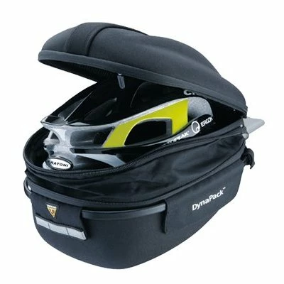 Coffre à Velo Sur Tige De Selle DYNAPACK DX - TOPEAK 2 Coffre à Velo Sur Tige De Selle DYNAPACK DX - TOPEAK – Image 2