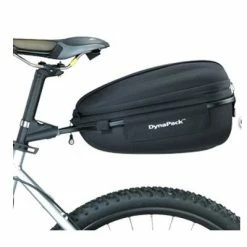 Coffre à Velo Sur Tige De Selle DYNAPACK DX - TOPEAK 9 Coffre à Velo Sur Tige De Selle DYNAPACK DX - TOPEAK -Éclairages vélo Soldes coffre a velo sur tige de selle dynapack dx topeak full 4