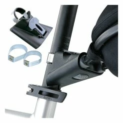 Coffre à Velo Sur Tige De Selle DYNAPACK DX - TOPEAK 11 Coffre à Velo Sur Tige De Selle DYNAPACK DX - TOPEAK -Éclairages vélo Soldes coffre a velo sur tige de selle dynapack dx topeak full 6