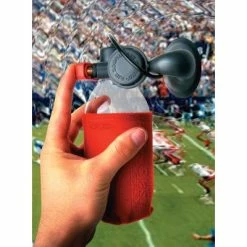 Airzound Corne De Brume ECOBLAST -Éclairages vélo Soldes corne de brume ecoblast full 4