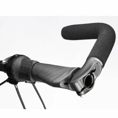 Ergotec-Humpert Cornes De Guidon Vélo Modulables Evo Touring L Ergotec 2 Ergotec-Humpert Cornes De Guidon Vélo Modulables Evo Touring L Ergotec – Image 2