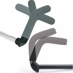 Ergotec-Humpert Cornes De Guidon Vélo Modulables Evo Touring L Ergotec 8 Ergotec-Humpert Cornes De Guidon Vélo Modulables Evo Touring L Ergotec -Éclairages vélo Soldes cornes de guidon velo modulables evo touring l ergotec full 3