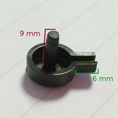 Cosse électrique Pour Garde-boue SKS De Vélo 3 Cosse électrique Pour Garde-boue SKS De Vélo – Image 3
