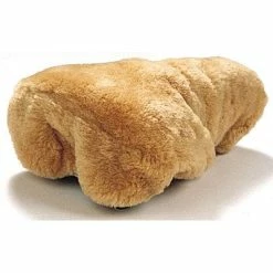 Welo Couvre Selle Pour Vélo Fourrure Véritable Peau De Mouton 9 Welo Couvre Selle Pour Vélo Fourrure Véritable Peau De Mouton -Éclairages vélo Soldes couvre selle pour velo en poil naturel beige full