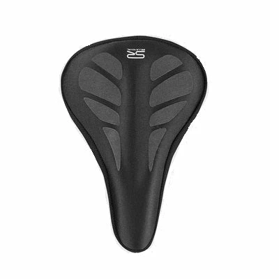Couvre Selle VTT, Course, Gel Selle Royal 1 Couvre Selle VTT, Course, Gel Selle Royal