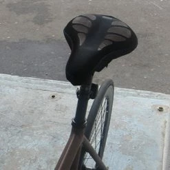 Couvre Selle VTT, Course, Gel Selle Royal 8 Couvre Selle VTT, Course, Gel Selle Royal -Éclairages vélo Soldes couvre selle vtt course gel selle royal full 4