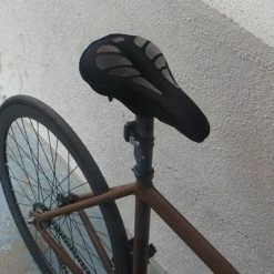 Couvre Selle VTT, Course, Gel Selle Royal 9 Couvre Selle VTT, Course, Gel Selle Royal -Éclairages vélo Soldes couvre selle vtt course gel selle royal full 5