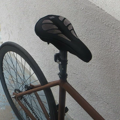 Couvre Selle VTT, Course, Gel Selle Royal 5 Couvre Selle VTT, Course, Gel Selle Royal – Image 5