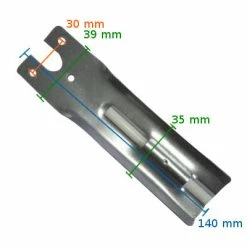Messingschlager Drapeau De Sécurité Pour Vélo Et Remorque -Éclairages vélo Soldes drapeau de securite velo2 51c28747 b463 4dcf a259 a4fdebdda786