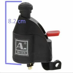 Éclairages vélo Soldes -Éclairages vélo Soldes dynamo sur roue de velo full 2