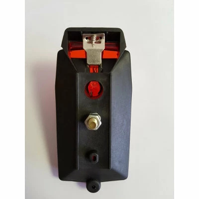 Maxxus Éclairage Arrière Avec LED Sur Garde Boue Vélo Pour Dynamo 2 Maxxus Éclairage Arrière Avec LED Sur Garde Boue Vélo Pour Dynamo – Image 2