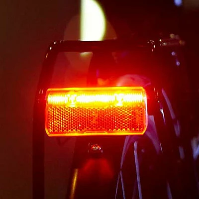 Busch-mueller Eclairage Arrière VAE Toplight Linebrex Busch + Müller 2 Busch-mueller Eclairage Arrière VAE Toplight Linebrex Busch + Müller – Image 2