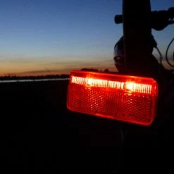 Busch-mueller Eclairage Arrière VAE Toplight Linebrex Busch + Müller 6 Busch-mueller Eclairage Arrière VAE Toplight Linebrex Busch + Müller -Éclairages vélo Soldes eclairage arriere vae toplight linebrex busch muller full 3