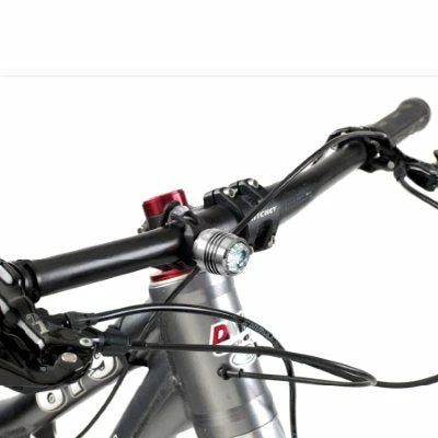 Barbieri Eclairage Avant Alimentation USB Sur Guidon De Vélo 2 Barbieri Eclairage Avant Alimentation USB Sur Guidon De Vélo – Image 2