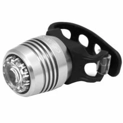 Barbieri Eclairage Avant Alimentation USB Sur Guidon De Vélo 7 Barbieri Eclairage Avant Alimentation USB Sur Guidon De Vélo -Éclairages vélo Soldes eclairage avant alimentation usb sur guidon de velo full 4