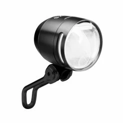 Busch-mueller Eclairage Avant De Vélo 80 Lux IQ-XS Busch And Muller 10 Busch-mueller Eclairage Avant De Vélo 80 Lux IQ-XS Busch And Muller -Éclairages vélo Soldes eclairage avant de velo iq xs busch and muller