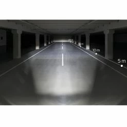 Busch-mueller Eclairage Avant De Vélo 80 Lux IQ-XS Busch And Muller 8 Busch-mueller Eclairage Avant De Vélo 80 Lux IQ-XS Busch And Muller -Éclairages vélo Soldes eclairage avant de velo iq xs busch and muller 3