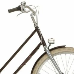 Brandless Eclairage Avant Rétro Chromé Sur Fourche De Vélo Néro 6 Brandless Eclairage Avant Rétro Chromé Sur Fourche De Vélo Néro -Éclairages vélo Soldes eclairage avant retro chrome sur fourche de velo nero full 3