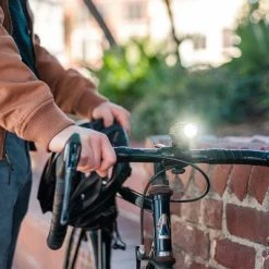 Eclairage Avant Vélo LED NiteRider Lumina Micro 650 Lumens -Éclairages vélo Soldes eclairage avant velo led niterider lumina micro 650 lumens full 3