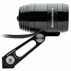 Eclairage Dynamo Avant Pour Vélo E3 Pro 2 Supernova -Éclairages vélo Soldes eclairage dynamo avant pour velo e3 pro 2 supernova full 3