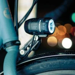 Eclairage Dynamo Avant Pour Vélo E3 Pro 2 Supernova -Éclairages vélo Soldes eclairage dynamo avant pour velo e3 pro 2 supernova full 6