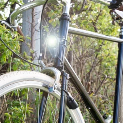 Eclairage Pour Vélo Sans Pile Avant Sur Cadre Nova Reelight -Éclairages vélo Soldes eclairage pour velo sans pile avant sur cadre nova reelight full 4