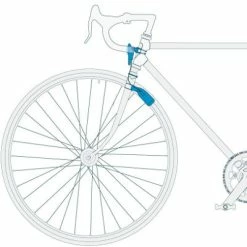 Eclairage Pour Vélo Sans Pile Avant Sur Cadre Nova Reelight -Éclairages vélo Soldes eclairage pour velo sans pile avant sur cadre nova reelight full 6