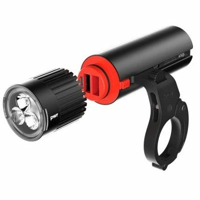 Eclairage Vélo Avant 1100 Lumens PWR TRAIL Avec Power Bank Knog 2 Eclairage Vélo Avant 1100 Lumens PWR TRAIL Avec Power Bank Knog – Image 2