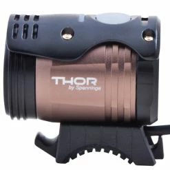 Eclairage Vélo Avant à LED Spanninga Thor 1100 Lumens 8 Eclairage Vélo Avant à LED Spanninga Thor 1100 Lumens -Éclairages vélo Soldes eclairage velo avant a led spanninga thor 1100 lumens full 3