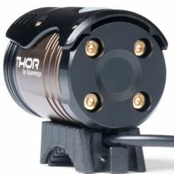 Eclairage Vélo Avant à LED Spanninga Thor 1100 Lumens 9 Eclairage Vélo Avant à LED Spanninga Thor 1100 Lumens -Éclairages vélo Soldes eclairage velo avant a led spanninga thor 1100 lumens full 4