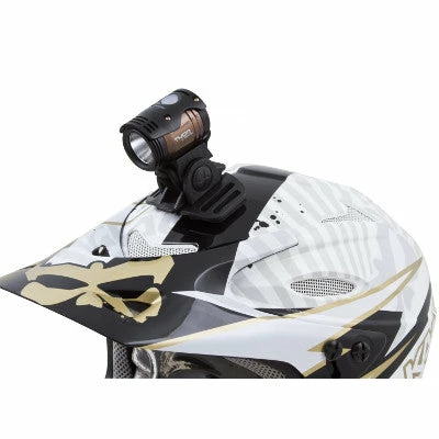 Eclairage Vélo Avant à LED Spanninga Thor 1100 Lumens 5 Eclairage Vélo Avant à LED Spanninga Thor 1100 Lumens – Image 5