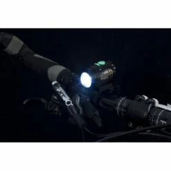 Eclairage Vélo Avant à LED Spanninga Thor 1100 Lumens 11 Eclairage Vélo Avant à LED Spanninga Thor 1100 Lumens -Éclairages vélo Soldes eclairage velo avant a led spanninga thor 1100 lumens full 6