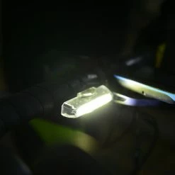 Éclairage Vélo Avant Rechargeable USB Ultratorch Slimline Oxford -Éclairages vélo Soldes eclairage velo avant rechargeable usb ultratorch slimline oxford full 4