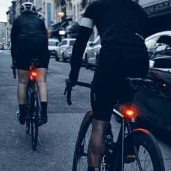 Eclairage Vélo Led Rechargeable Arrière 37 Lumens Curve Bookman -Éclairages vélo Soldes eclairage velo led rechargeable arriere 37 lumens curve bookman full 6