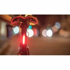 Eclairages Avant Et Arrière Pour Vélo Plus - Knog -Éclairages vélo Soldes eclairages avant et arriere pour velo plus knog full 5