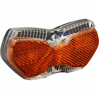 Busch-mueller Feu Arrière Porte-bagages Vélo électrique TopLight E Busch And M 1 Busch-mueller Feu Arrière Porte-bagages Vélo électrique TopLight E Busch And M