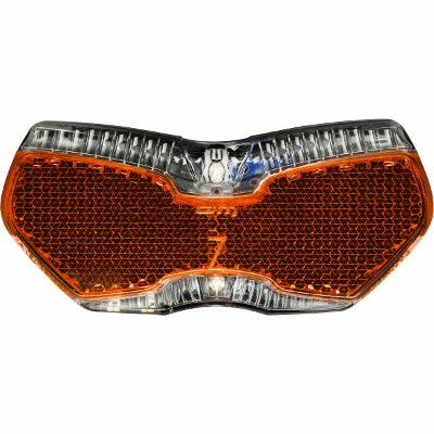 Busch-mueller Feu Arrière Porte-bagages Vélo électrique TopLight E Busch And M 2 Busch-mueller Feu Arrière Porte-bagages Vélo électrique TopLight E Busch And M – Image 2