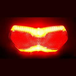 Busch-mueller Feu Arrière Porte-bagages Vélo électrique TopLight E Busch And M 5 Busch-mueller Feu Arrière Porte-bagages Vélo électrique TopLight E Busch And M -Éclairages vélo Soldes feu arriere porte bagages velo electrique toplight e busch and m full 3