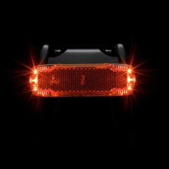 Busch-mueller Feu Arrière Pour Vélo électrique Toplight 2 C E Busch And Muller -Éclairages vélo Soldes feu arriere pour velo electrique toplight 2 c e busch and muller full 3