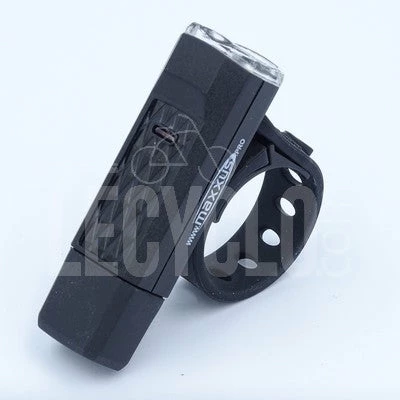 Brandless Feu Avant LED étanche Micro USB 2 Brandless Feu Avant LED étanche Micro USB – Image 2