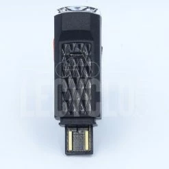 Brandless Feu Avant LED étanche Micro USB 9 Brandless Feu Avant LED étanche Micro USB -Éclairages vélo Soldes feu avant led etanche micro usb full 4