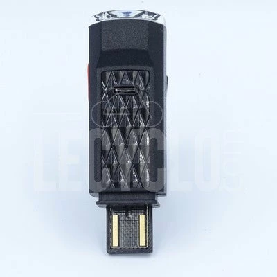 Brandless Feu Avant LED étanche Micro USB 4 Brandless Feu Avant LED étanche Micro USB – Image 4