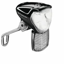 Busch-mueller Feu Avant Lumotec Eyc T Senso Plus Light24 50lux Busch -Éclairages vélo Soldes feu avant lumotec eyc t senso plus light24 50lux busch full 5
